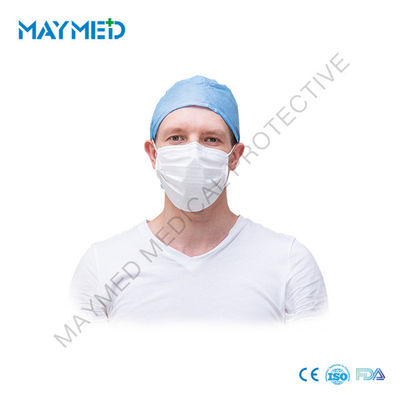 PP 3 Ply EN14683 Disposable Surgical Face Mask