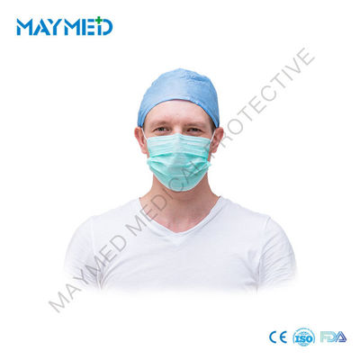 Disposable Medical Face Mask IIR EN14683 3 Ply CE Mascarilla Desechables